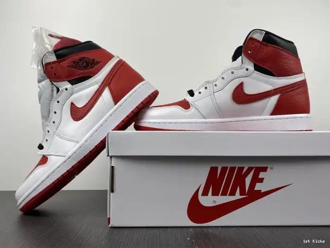 Heritage OG 1 Retro 555088-161 High Jordan 0528